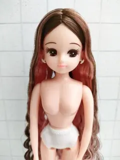 リカちゃんキャッスル リカちゃん お人形教室 スペシャル メッシュ