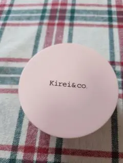 Kirei&co. クッションベース ホワイト 13gのサムネイル