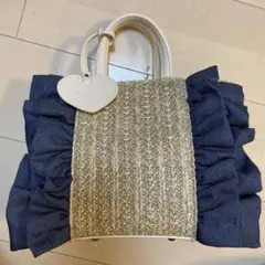 2026年最新】ダイアナ バッグ フリルの人気アイテム - メルカリ