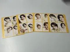 Aぇ! group 切り抜き