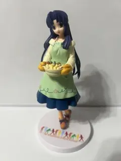 涼宮ハルヒの消失 エクストラフィギュア 朝倉涼子