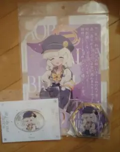ブルーアーカイブ ケイ アクリルスタンド KEYケース キーケース - メルカリ