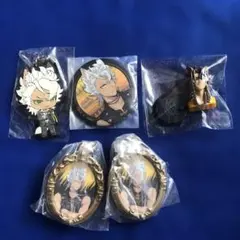 ツイステ ジャック レオナ グッズセット