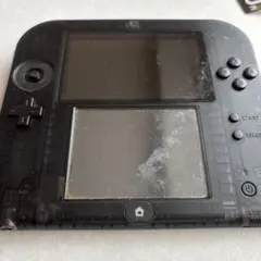 2026年最新】2ds クリアブラックの人気アイテム - メルカリ