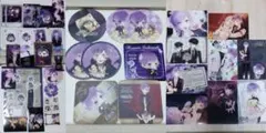 激レア DIABOLIK LOVERS トレカ 逆巻カナト SPR ホログラム - メルカリ