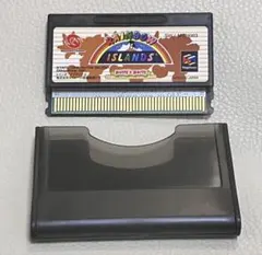 2025年最新】レインボーアイランド ワンダースワンの人気アイテム