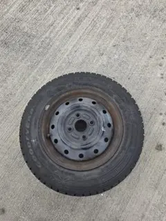 TOYO DELVEX M934 205/65R15 スタッドレス - メルカリ