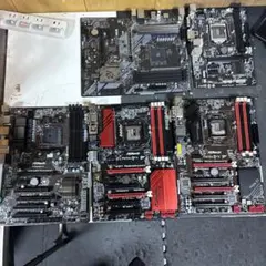 2025年最新】マザーボード ジャンクの人気アイテム - メルカリ