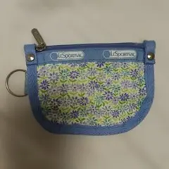 LE.SPORISAC.コインケース、