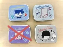 2026年最新】コナン ピアスの人気アイテム - メルカリ