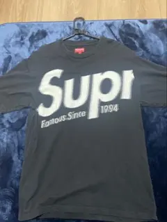 Supreme Famous Since 1994 Tシャツ Mのサムネイル