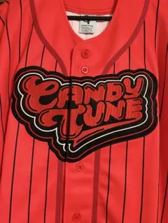 a*s様 CANDY TUNE ユニフォーム　立花琴未