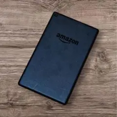 Amazon Fire HD 8 16GB Black [PR53DC]