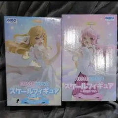 HIMEHINA スケールフィギュア Angel ver. GiGO限定 4