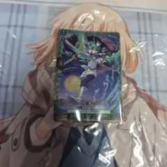 カードファイト!! ヴァンガード ホイール・アサルト FR