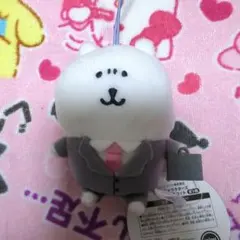 ナガノキャラクターズ 大人なマスコット