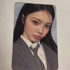 Hearts2Hearts soundwave イアン トレカ hearts2hearts イアン トレカ - メルカリ