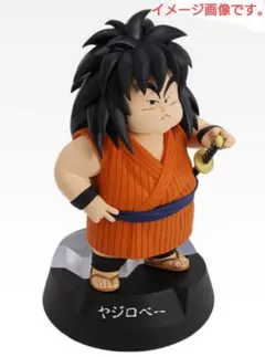 一番くじ『ドラゴンボール』G賞ヤジロベーASSEMBLEフィギュア　単品/未開封