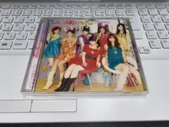 Berryz工房 - 6th 雄叫びアルバム　【通常盤】イナズマイレブン