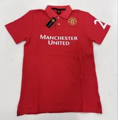 2026年最新】マンチェスターユナイテッド ポロシャツの人気アイテム