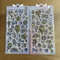 正規品　ボンボンドロップシール　クーリア　マジカル　２枚セット