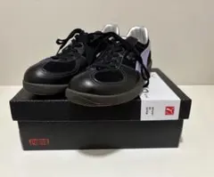 2025年最新】PUMA palermo mij fujiedaの人気アイテム - メルカリ