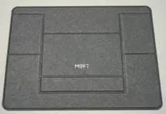 MOFT 非粘着多機能スタンド スペースグレー