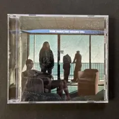 SKUNK ANANSIE POST ORGASMIC CHILL CD