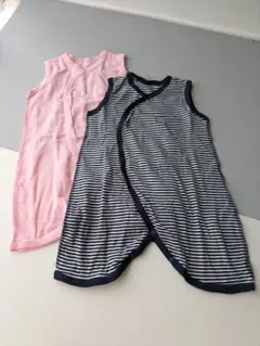 未使用肌着 50-70cm