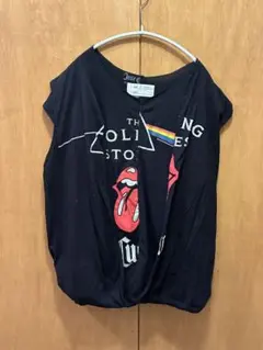 77circa The Rolling Stones Tシャツのサムネイル