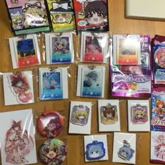 東方project まとめ売り