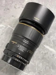 ☆即購入1000円OFF☆ ニコン Nikon D600 マクロ単焦点 TAMRON AF 90mm