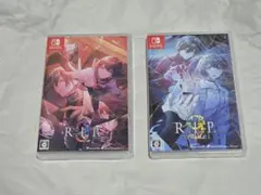 9 R.I.P. 通常版 - メルカリ
