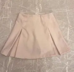 GRL スカートパンツ