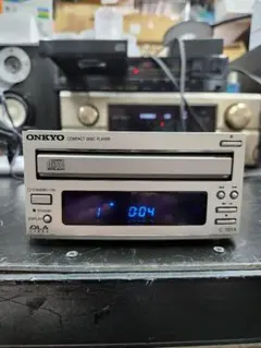 2025年最新】ONKYO C-701の人気アイテム - メルカリ