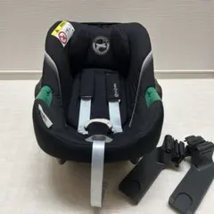 2025年最新】サイベックス エイトンs2 iサイズの人気アイテム