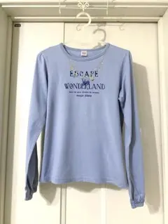 メゾピアノ　トップス　スカート　まとめ売り　160 メゾピアノ まとめ売り トレーナー スカート 長袖シャツ ロンT