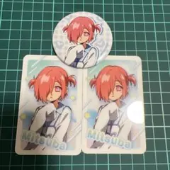 2025年最新】ミツバくんの人気アイテム - メルカリ