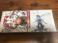 MISSILE GIRL SCOOT CD 2枚セット