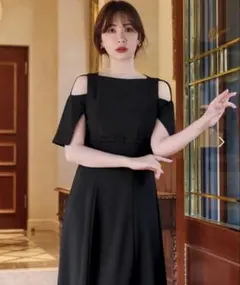 Herlipto Pleated Chiffon Ribbon Top - メルカリ