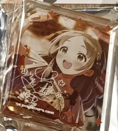 学園アイドルマスター 学マス アニメイトカフェ 倉本千奈 コロッタ