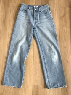ponpon様 新品 YANUK Joan26デニム ponpon様 新品 YANUK Joan26デニム - メルカリ