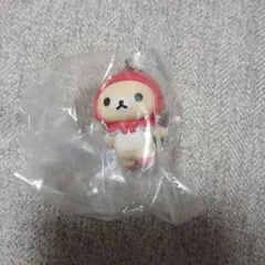 リラックマ フィギュアキーチェーン コリラックマ
