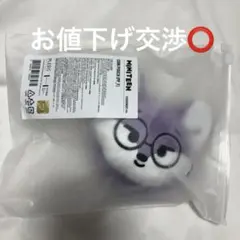 MINITEEN FOXDUNGEE ウォヌ デコバンド - メルカリ