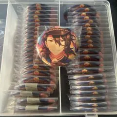 朔間零 エレメント 五奇人 缶バッジ 45点