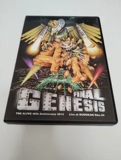 M*O様 THE ALFEE 40th Anniversary FINAL GE - メルカリ
