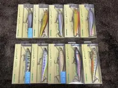 2026年最新】メガバス ルアーセットの人気アイテム - メルカリ