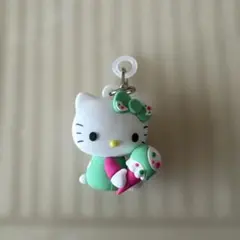 ★サーティワンアイスクリーム ハローキティコラボ アイスクリームチャーム