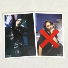 超特急 タクヤ Rail is Beautiful LIVE 生写真