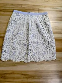 アプワイザーリッシェ レースタイトスカート